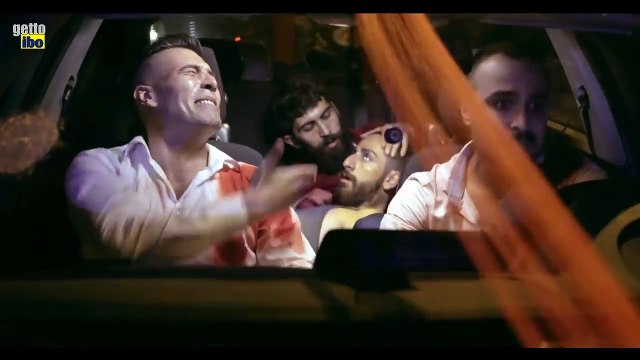 Savaş ve Cio Düğün Baskını Sonrası İntikam Yemini Eder _ Sıfır Bir