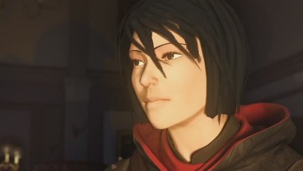 Assassin's Creed: Embers - Trailer zum Animationsfilm