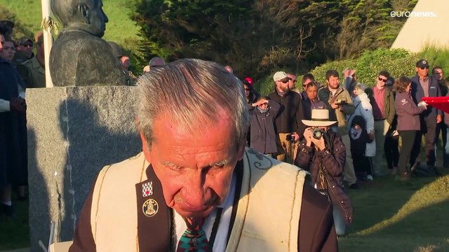 78 лет высадки в Нормандии