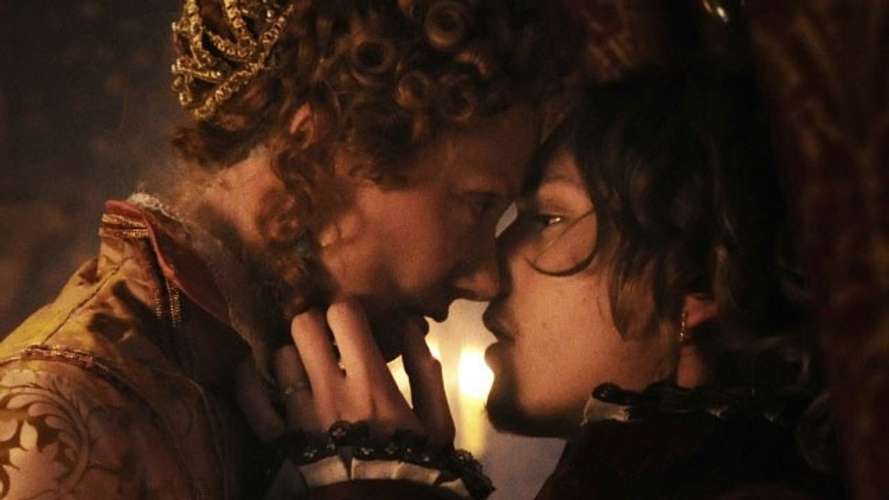 Anonymous  - Trailer zum Emmerich-Film