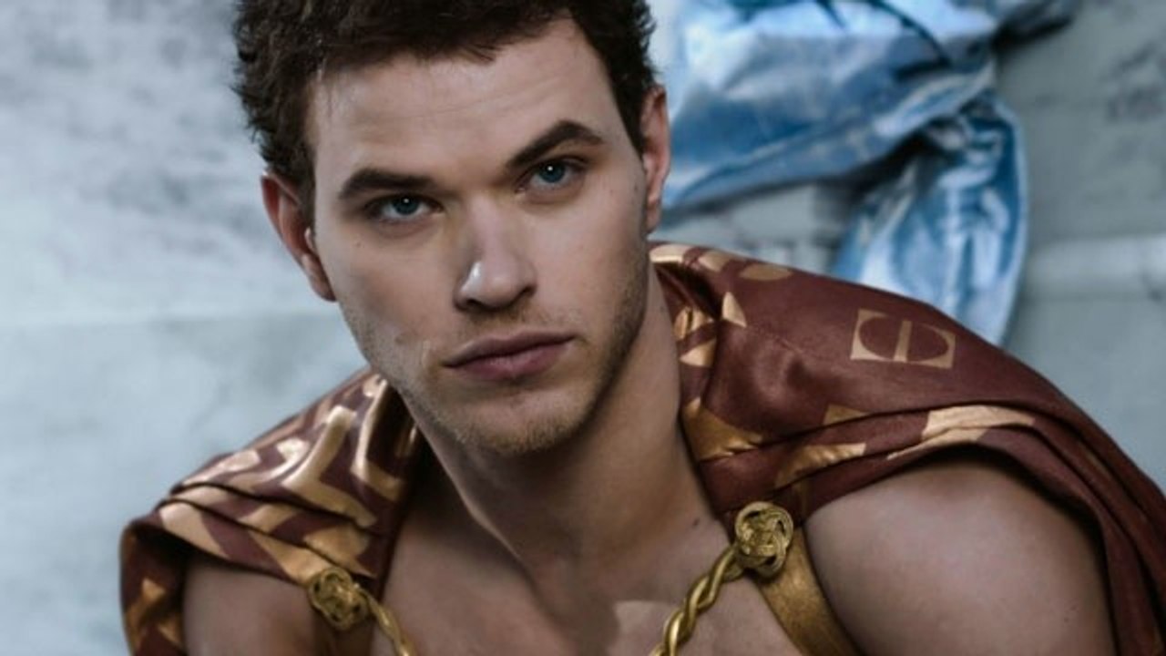 Krieg der Götter - Remmidemmi im Olymp: Trailer zum Actionfilm