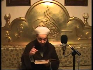 31.01.2013 46.Farz Kibirlenmeyi Terk Etmek - Cübbeli Ahmet Hoca