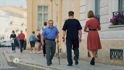 Дельфин - 2 сезон / 12 серия