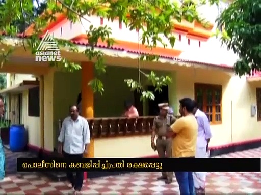 ആളൊഴിഞ്ഞ വീട്ടിൽ ഒളിച്ചുതാമസം, ലാവിഷ് ജീവിതം; ഈ കള്ളൻ അൽപ്പം വെറൈറ്റിയാണ്