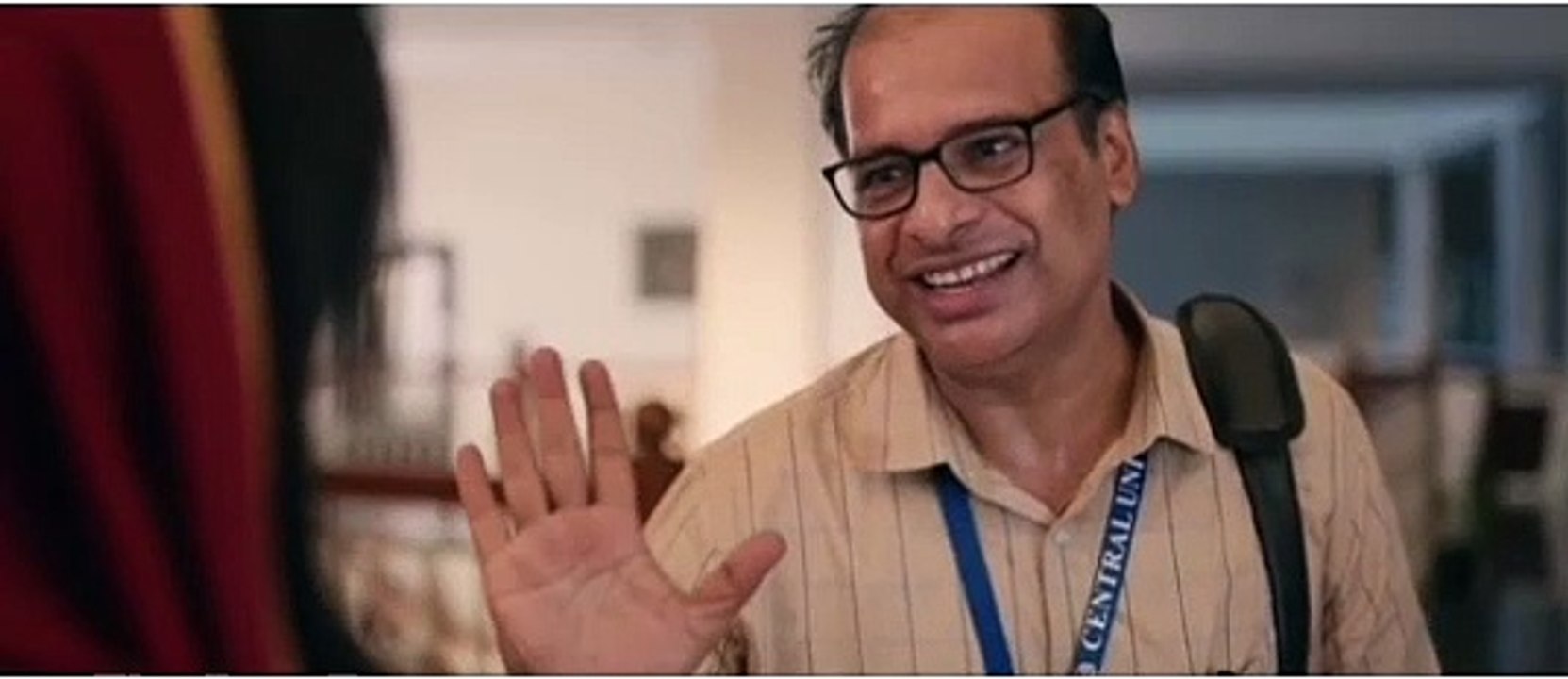 Jana gana mana part 3