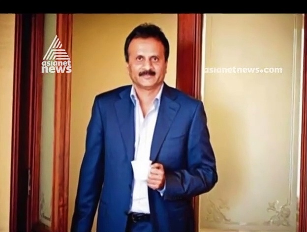 സിദ്ധാർത്ഥിന് ഉണ്ടായിരുന്നത് ഏഴായിരം കോടിയുടെ കടബാധ്യത; ആത്മഹത്യയെന്ന്‌ സംശയം