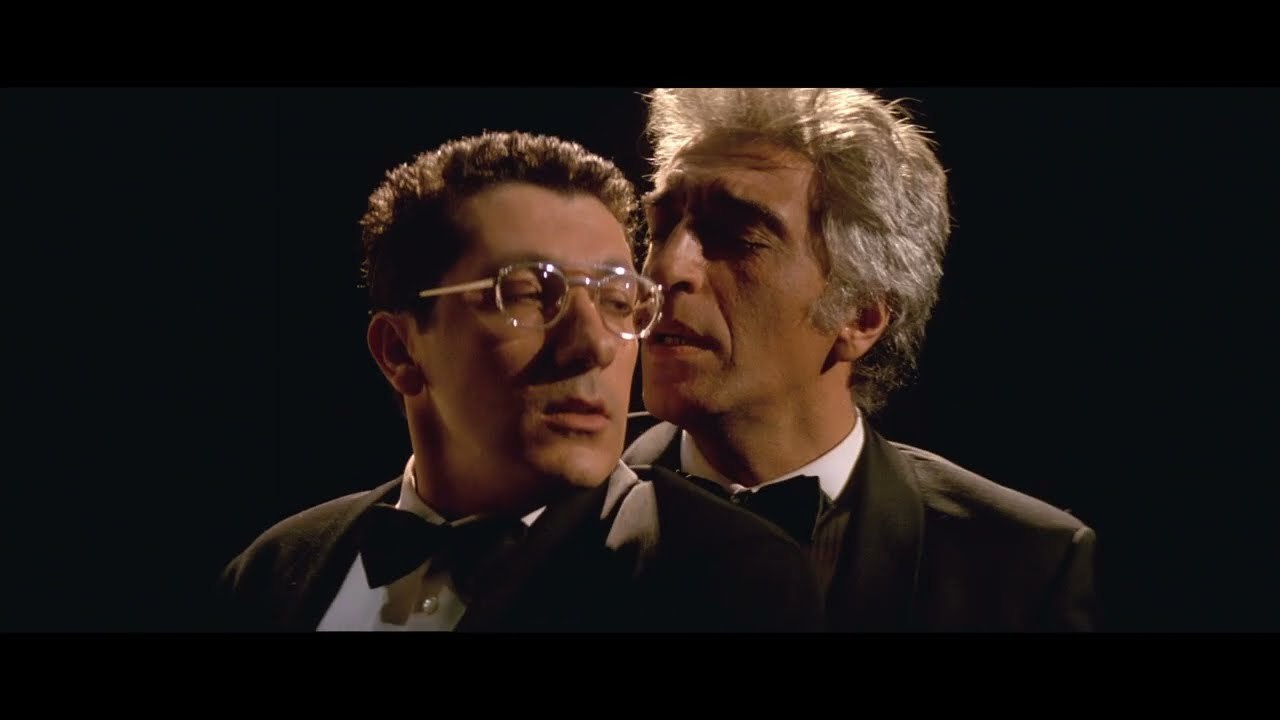 La Cité de la peur - Extrait "La Carioca" [VF|HD1080p]