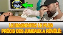 Jonathan Matijas s'est confié sur la santé des jumeaux dans le ventre de Shanna Kress: ❗❗