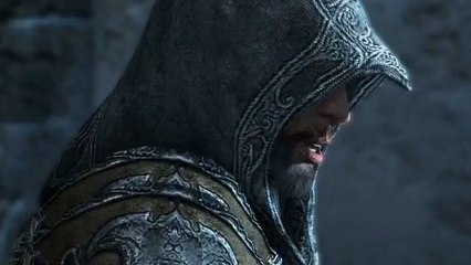 Assassin's Creed: Revelations - Launch-Trailer zum Xbox-360- und PlayStation-3-Start