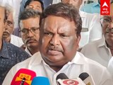 Transport Minister Sivasankar : அரசுப்பேருந்துகளில் விரைவில் இ-டிக்கெட் - அமைச்சர் சிவசங்கர் பேட்டி