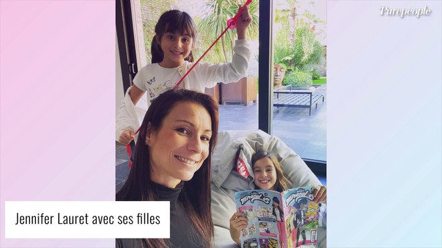 Ingrid Chauvin : Son fils Tom proche des enfants d'une autre star