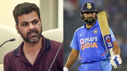 Rohit Sharma కు విశ్రాంతి ఇవ్వడంలో ఏమాత్రం కారణం లేదు #Cricket Ind Vs Sa