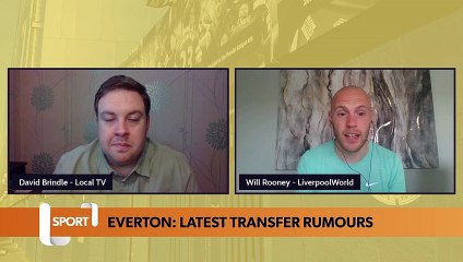 Everton transfer latest: Tarkowski, Gallagher, Broja