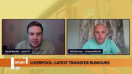 Liverpool transfer latest: Mane, Nunez, Phillips