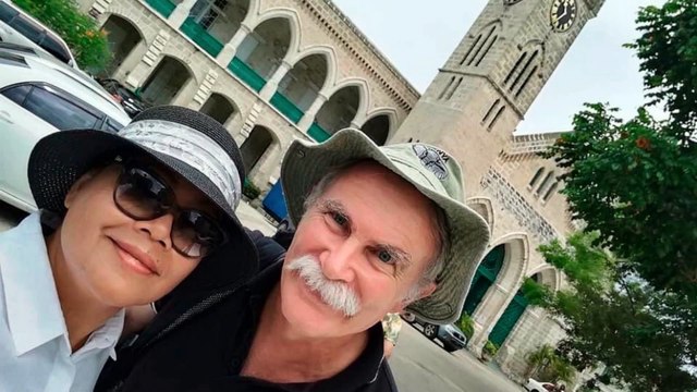 British geologist jailed in Iraq after taking artefacts