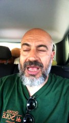 PARAGONE CONTRO SALINI: “CARO SALVINI, PERCHÉ NON SFIDUCI LA LAMORGESE? BASTA TEATRINI”