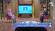 أثر الصدقة في الأمن الاجتماعي.. وآخر مشروعات مؤسسة إكرام 