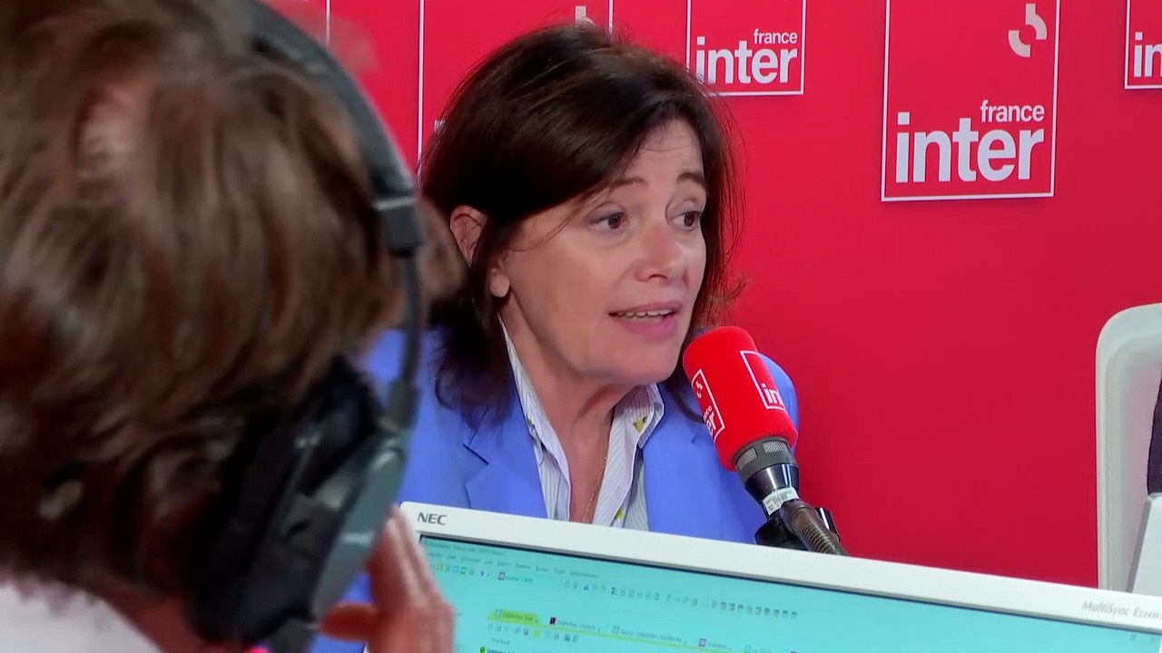 Livre Inter : "Je voulais que ce soit une expérience de lecture pour les lecteurs" (Antoine Wauters)