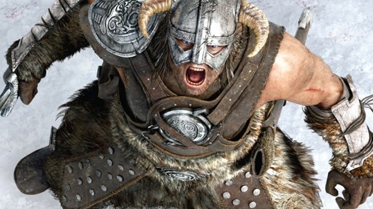 The Elder Scrolls 5: Skyrim - Test-Video für Xbox 360 und PlayStation 3