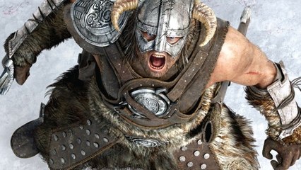 The Elder Scrolls 5: Skyrim - Test-Video für Xbox 360 und PlayStation 3