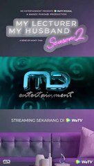 Waduh, gawat! Karin makin lengket aja sama Arya. Gimana ini, Nggit?