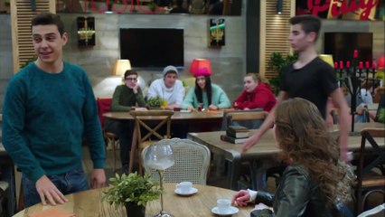 Bitter Sweet Life - Episode 9 Urdu Subtitles | Hayat Bazen Tatlidir