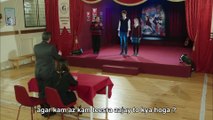 Bitter Sweet Life - Episode 20 Urdu Subtitles | Hayat Bazen Tatlidir