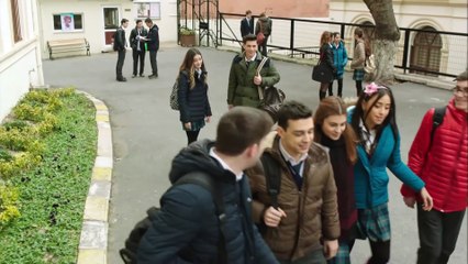 Bitter Sweet Life - Episode 15 Urdu Subtitles | Hayat Bazen Tatlidir