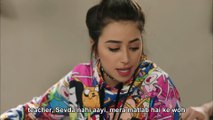 Bitter Sweet Life - Episode 25 Urdu Subtitles | Hayat Bazen Tatlidir
