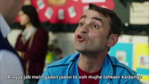 Bitter Sweet Life - Episode 23 Urdu Subtitles | Hayat Bazen Tatlidir