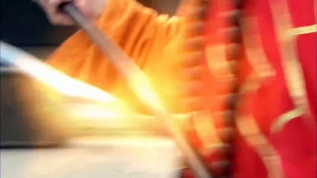 BẠCH XÀ HẬU TRUYỆN - TẬP 13