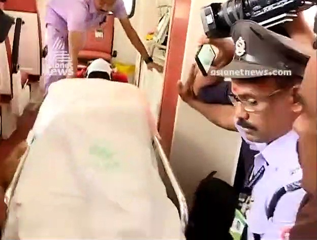 ശ്രീറാം വെങ്കിട്ടരാമനെ ഇന്ന് സസ്‌പെന്‍ഡ് ചെയ്‌തേക്കും;ആരോഗ്യനില പരിശോധിക്കാന്‍ മെഡിക്കല്‍ ബോര്‍ഡ്