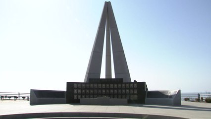 백령도 천안함 추모 행사 2년 반 만에 재개 / YTN