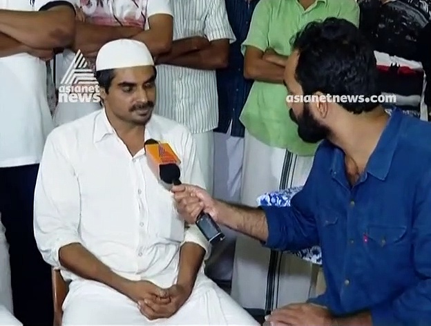 രക്തപരിശോധന വൈകിയതിൽ ദുരൂഹതയുണ്ടെന്ന് കൊല്ലപ്പെട്ട കെഎം ബഷീറിന്റെ സഹോദരൻ