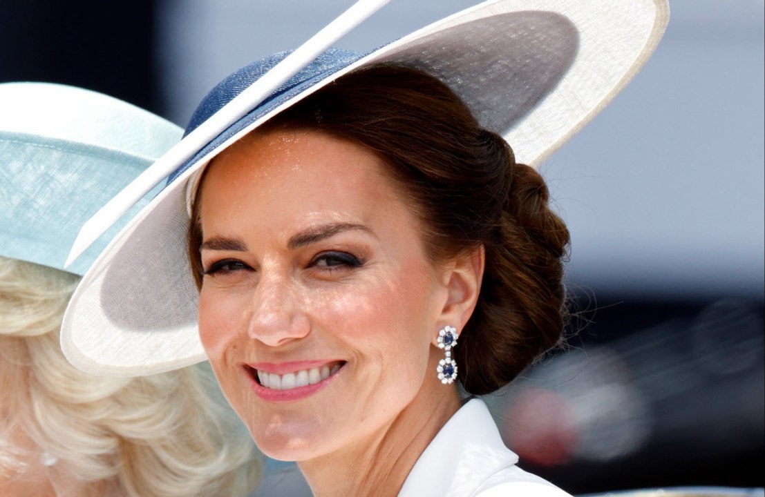 Duchess of Cambridge gives huge boost to afford...