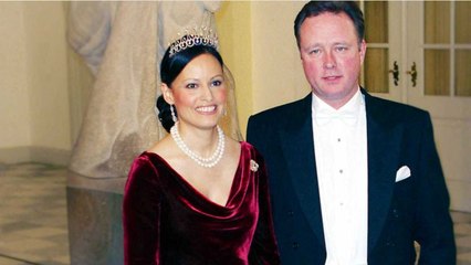 GALA VIDEO - Frederik et Mary de Danemark de sortie : l’un des membres de leur famille s’est marié !