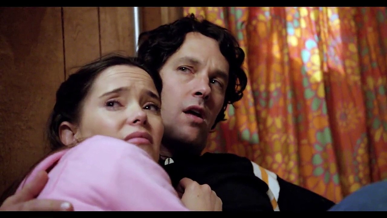 Wet Hot American Summer Staffel 1 Folge 8