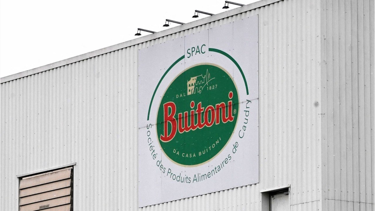 Pizzas Buitoni : une ancienne responsable dénonce des "pratiques à l'encontre de toute éthique"