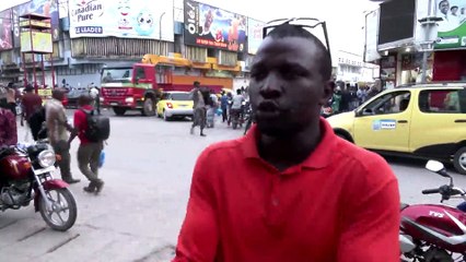 Congolese hope for an apology ahead of Belgian royal visit