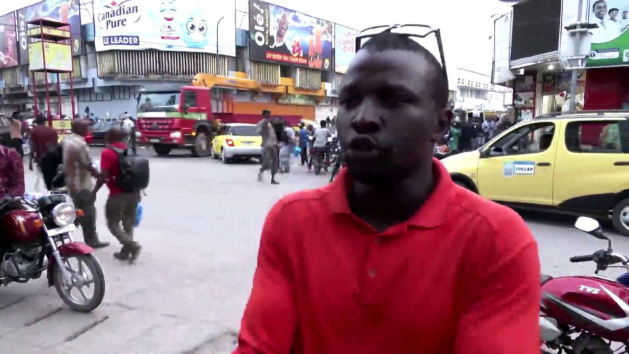 Congolese hope for an apology ahead of Belgian royal visit