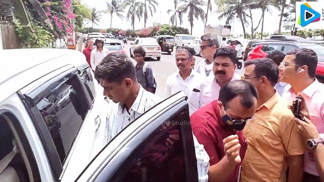 Salman Khan and His father Salim Khan Received A Threat Letter After Sidhu Moose Wala Death