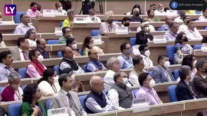 Special Coin: पंतप्रधान नरेंद्र मोदींनी जारी केले 1, 2, 5, 10 आणि 20 रुपयांची विशेष नाणी,दृष्टिहीनांनाही ओळखता येणार