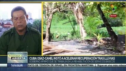 Agenda Abierta 06-06: En México se agrava la crisis migratoria