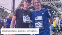 Denis Brogniart présente son frère Gilles : la ressemblance est frappante !