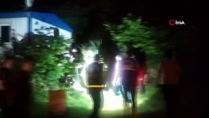 Kuaför Savaş Aydoğan'ı öldürüp fındık bahçesine gömmüşler