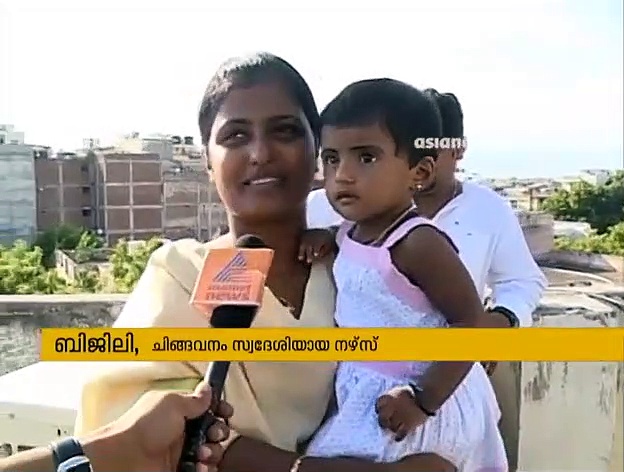 വിദേശ ജോലി സ്വപ്‌നവുമായെത്തി ദില്ലിക്കാരായി മാറിയ മലയാളി നഴ്‌സുമാര്‍