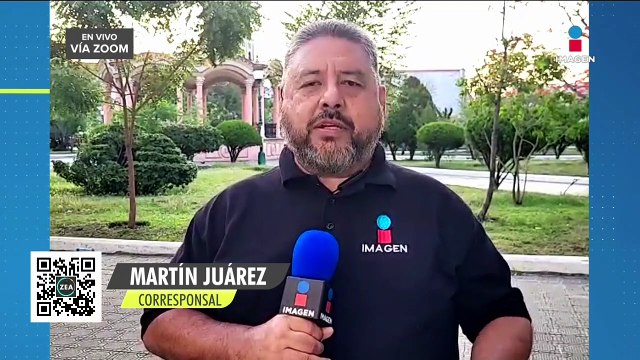 Elección cerrada en Tamaulipas entre Américo Villarreal y César Verástegui