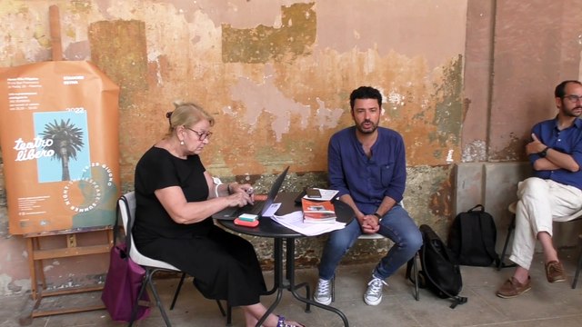 Ecco la stagione estiva del Teatro Libero di Palermo a Villa Filippina