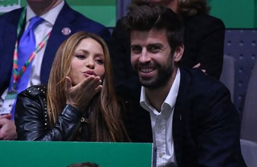 Shakira hospitalisée suite à sa rupture ? La star répond aux inquiétudes des fans