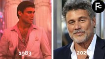 Scarface (1983) - Cast Then & Now In 2021 (1983-2021)